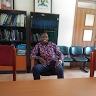 Simon Baguma