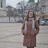 Kateryna Tryma
