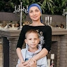 Сорокопуд Світлана