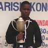 Pius Kipkosgei