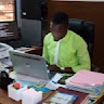 Houéhanou TOSSOU