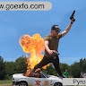 Extreme Force Hollywood Stunts