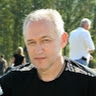 Volodymyr Dymytriuk