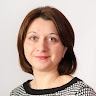 Наталія Сментина