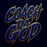 Coach Da God