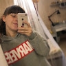 Terézia Štekláčová