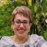 Галина Голуб