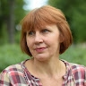 Ніна Худолій
