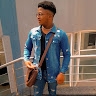 Ely Kamau
