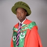 Dr. Aondonenge D. Teran