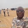 Frank Mwamba