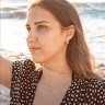 Oleksandra Harbuzova