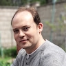Vitalii Lazorchik