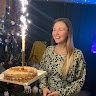 Egita Spodra Lokste