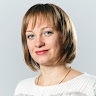 Наталія Лісовська