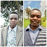 Stewart Isaboke