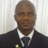 Chalvin Ngolanga