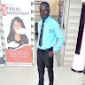 Osofagus Blessing