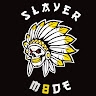 Slayer M8DE