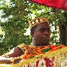 Prince Sampson Afriyie Fontomfrom