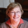 Bernadette Oudart