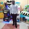Eze Paschal