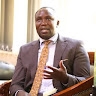 George Maroah George