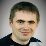 Михайло Швець