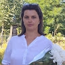 Наталя Дубина