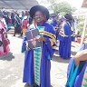 Monica Kiprotich