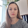 Ольга Колісник