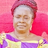 Joyce Garblah