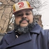 Marvin Felix Camillo Jr.