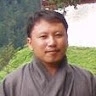 Tashi Jamtsho