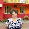 Татьяна Чура