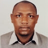 DANIEL KINYUA