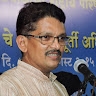 Avinash Patil, MANS