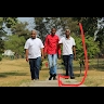 Kwena Mokgohloa