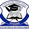 VICTORY PRIMARY SCHOOL ATYANG  