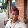 patrice rogers
