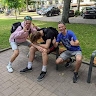 Vakaris Baradinskas