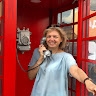 Алла Свинцицкая