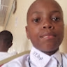 Rosalia Mwambingu