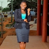 Christine Aluoch