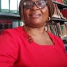 Rita John - Okeke