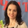 Кateryna Polishchuk