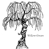 Willow Green