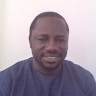 Dr Morris Chris Ongom