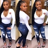 Lanesha Powell