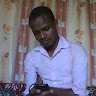 Ngetich Shadrack